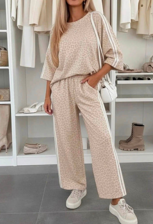After Hours Leopard Sets Preorder