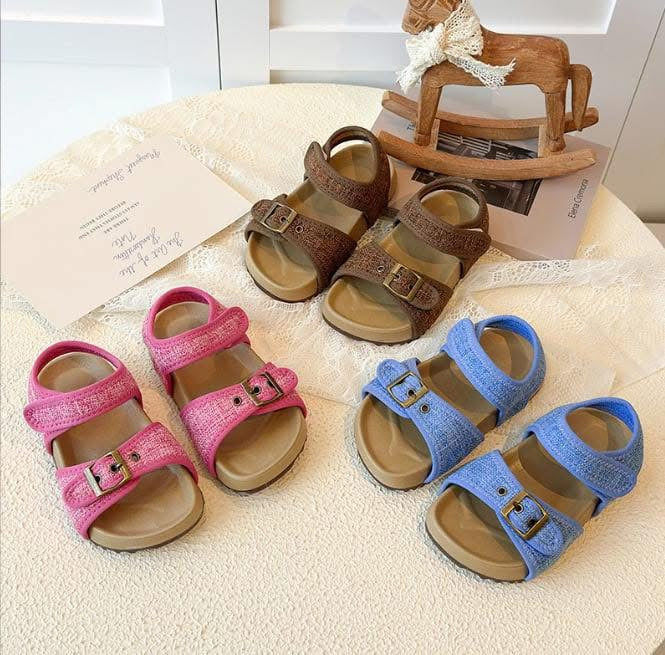 Girls Sandals