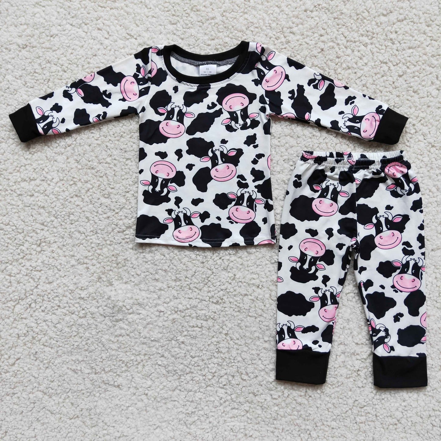 Cow Set