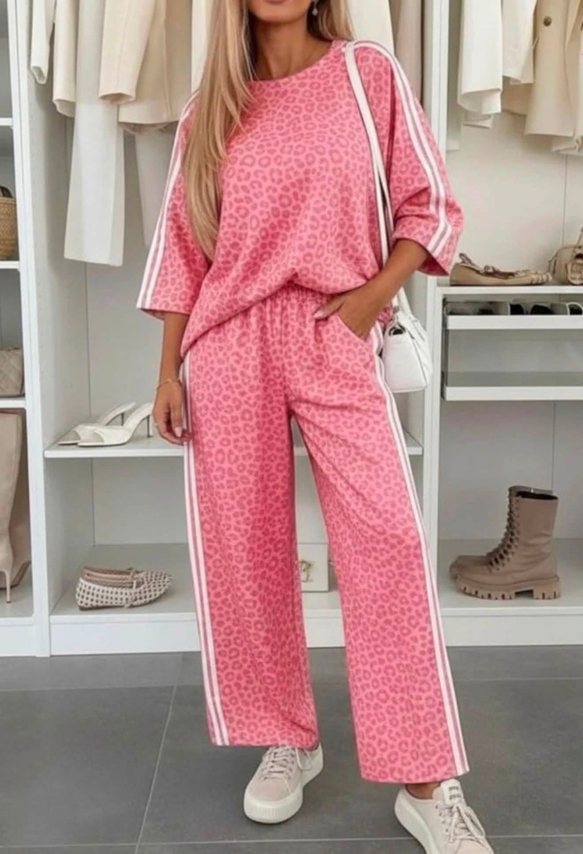 After Hours Leopard Sets Preorder