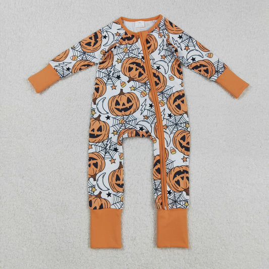 Jack o' Lantern Zippy