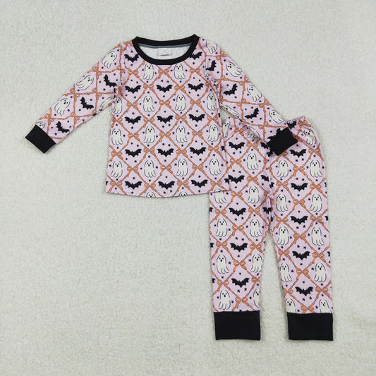 Ghost & Bat Jogger Set