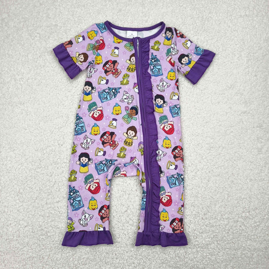 Tiny Princess Dolls Zippy