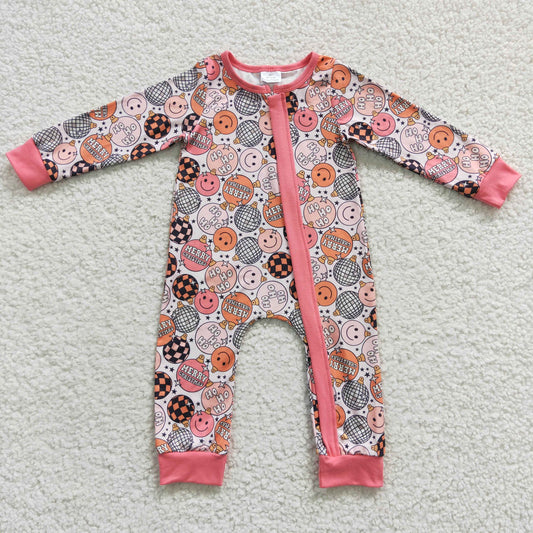 Retro Christmas Zippy