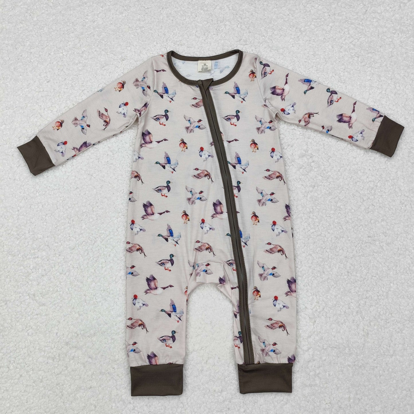 Duck Hunter Zippy