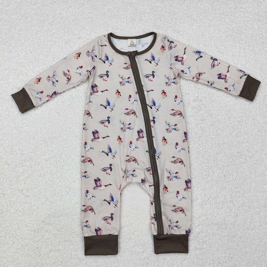 Duck Hunter Zippy