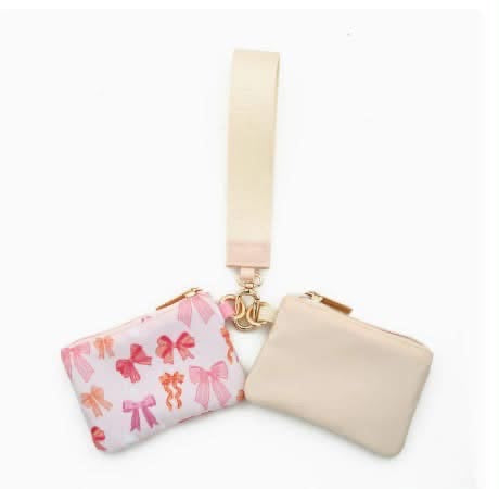 Wristlet Preorder