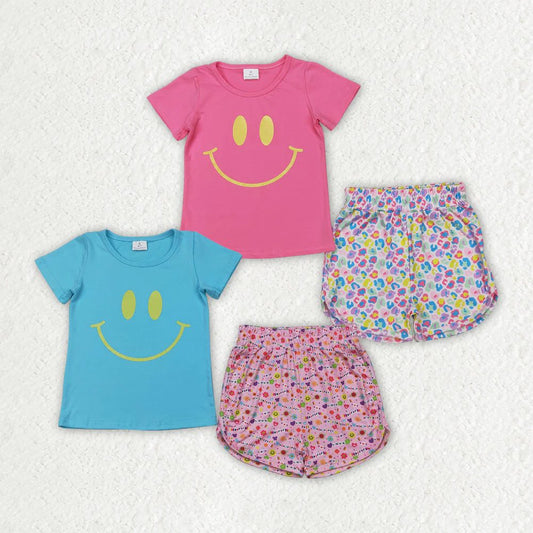 Smiley Sibling Sets