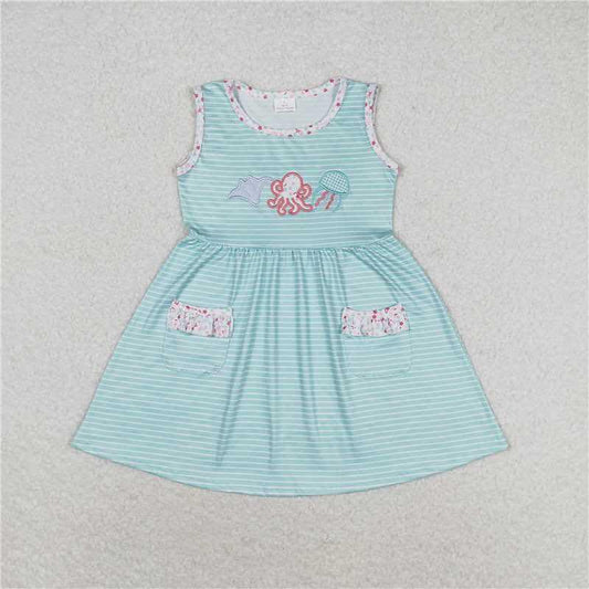 Under The Sea Dress