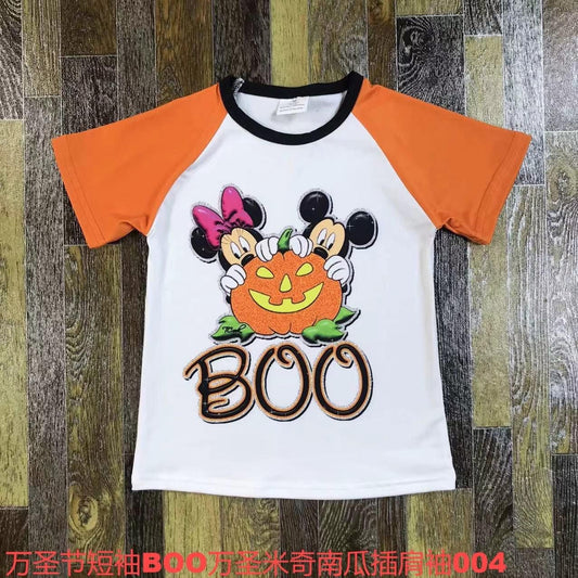 Boo Mouse Shirt