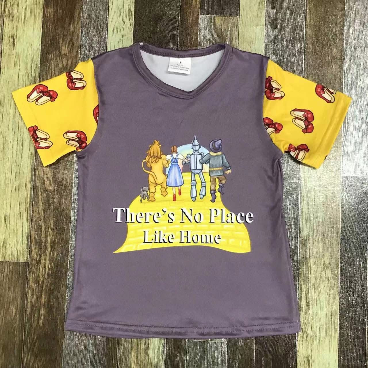 No Place Like Home Shirt