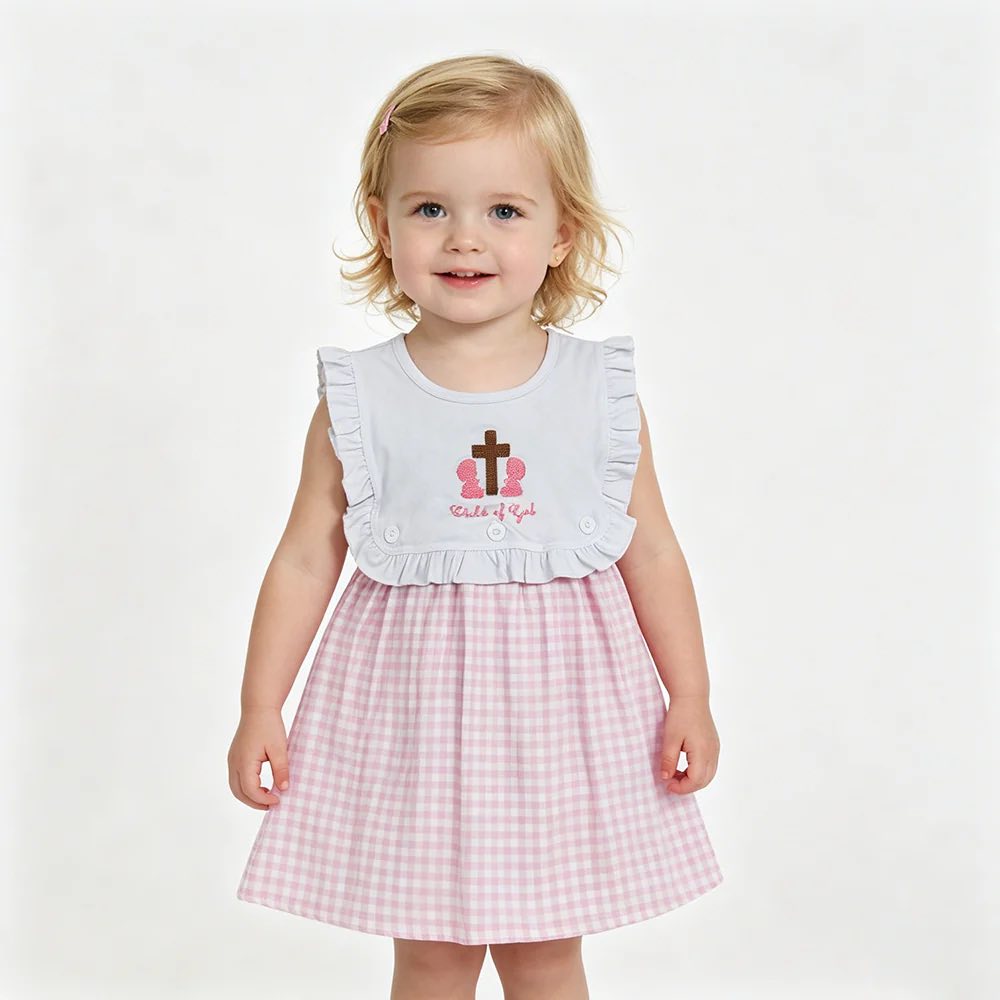 Child of God Dress