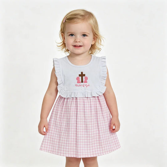 Child of God Dress