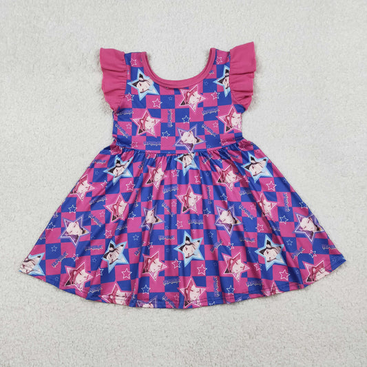 Hunter Dress