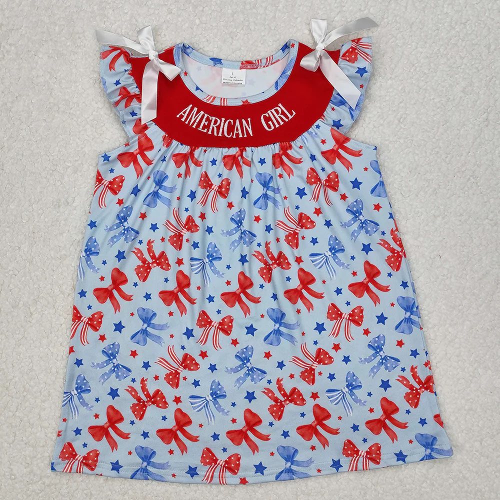 American Girl Coquette Dress
