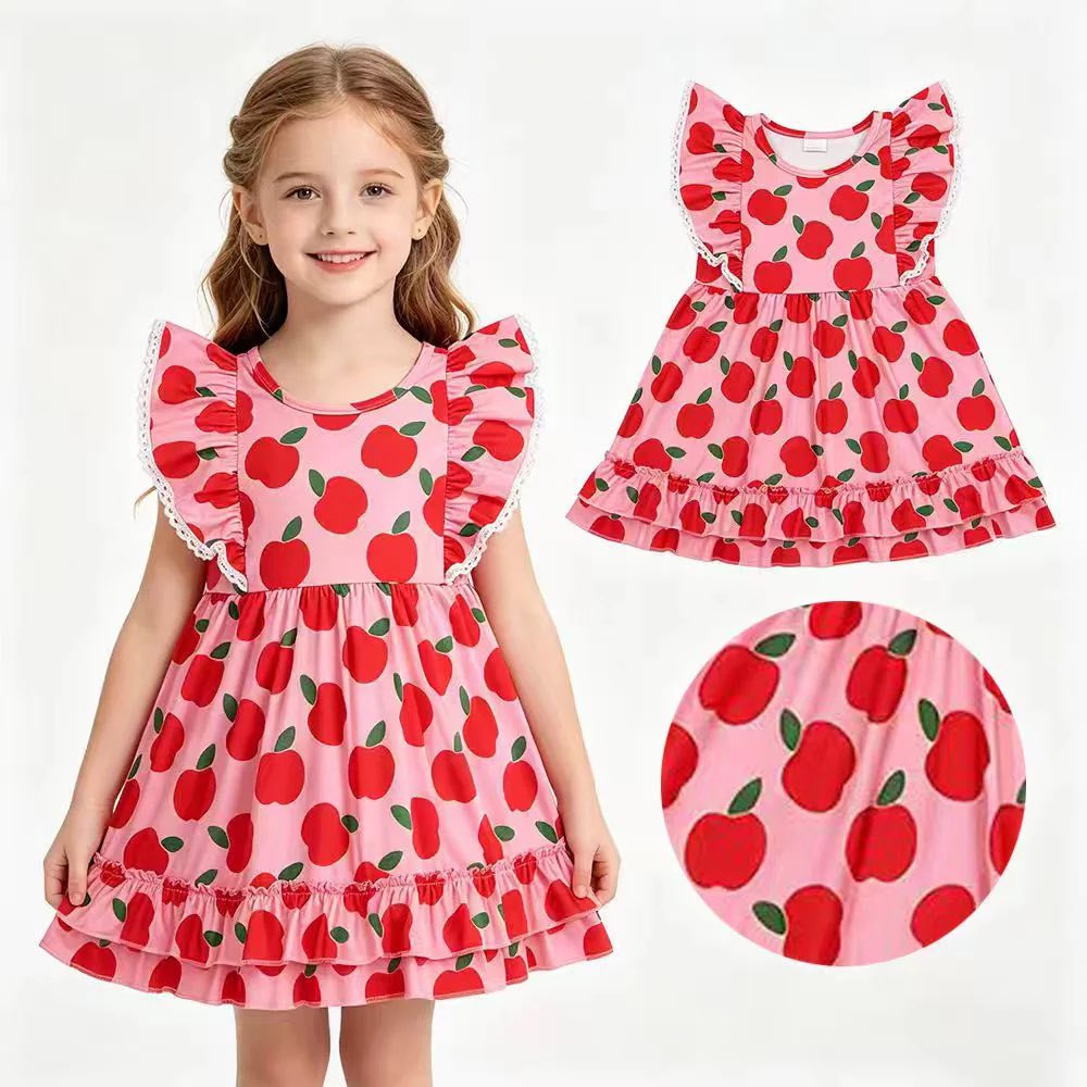 Apple Dress