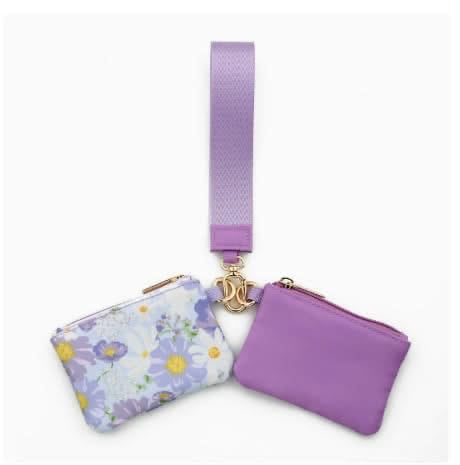 Wristlet Preorder