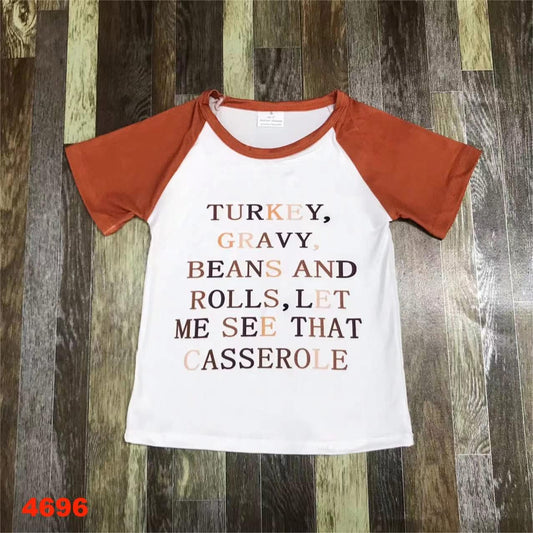 Let Me See That Casserole Shirt
