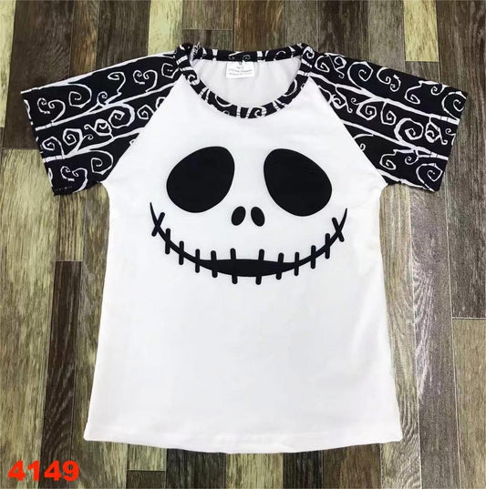Pumpkin King Shirt