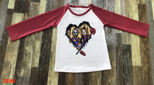 Wanna Play Shirt