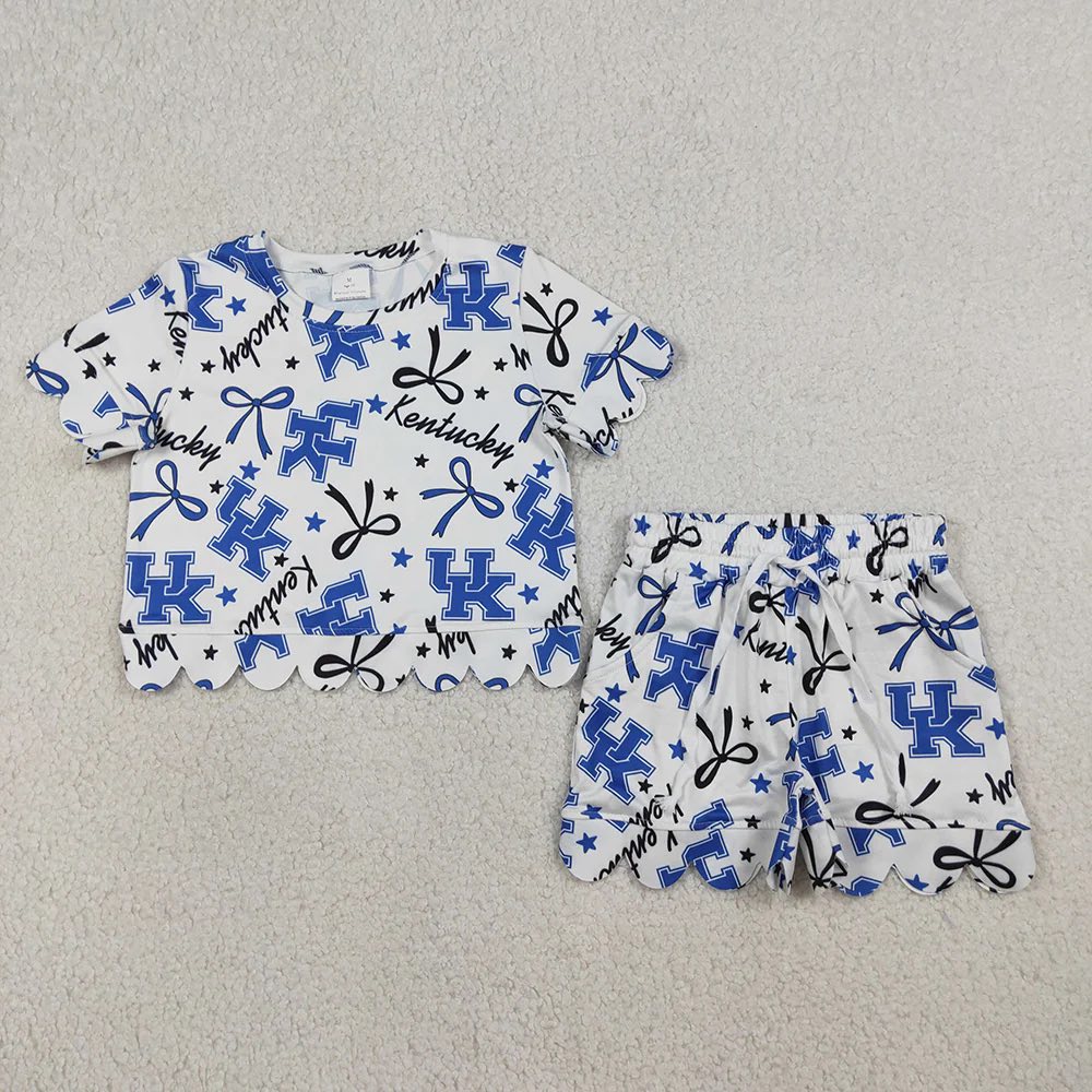 Team Scallop Sets
