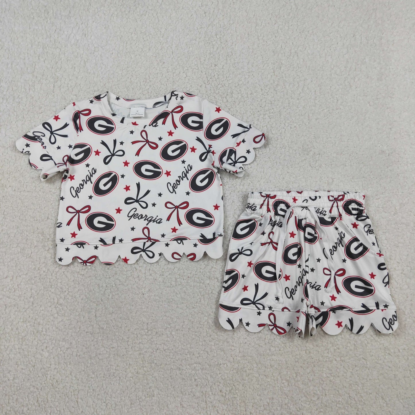 Team Scallop Sets