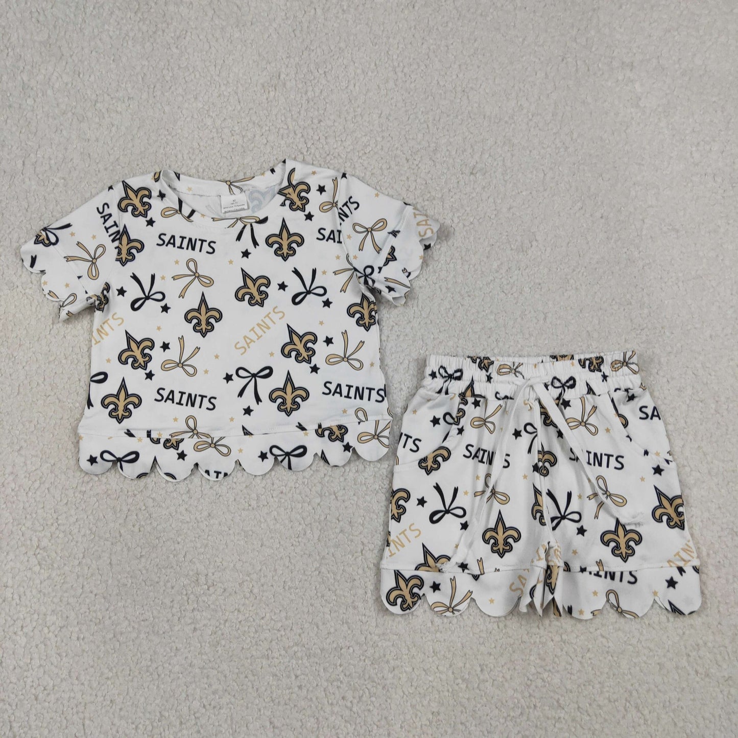 Team Scallop Sets