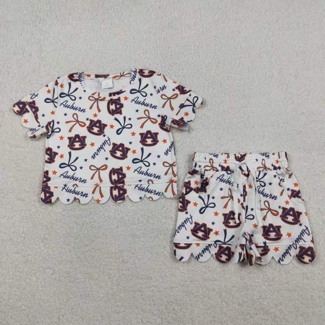 Team Scallop Sets