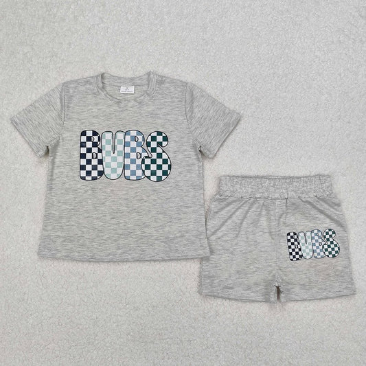 Bubs Shorts Set
