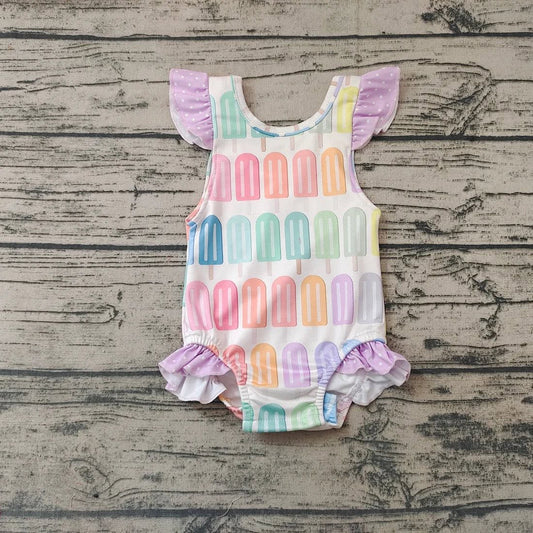 Popsicle Party Swimsuit