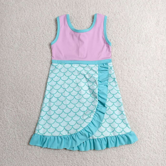 Mermaid Dress