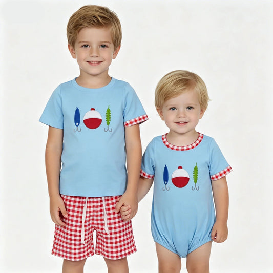 Gone Fishing Collection