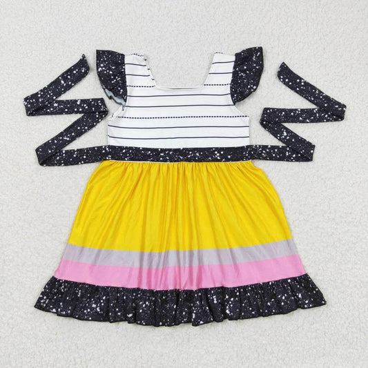 Pencil BTS Dress