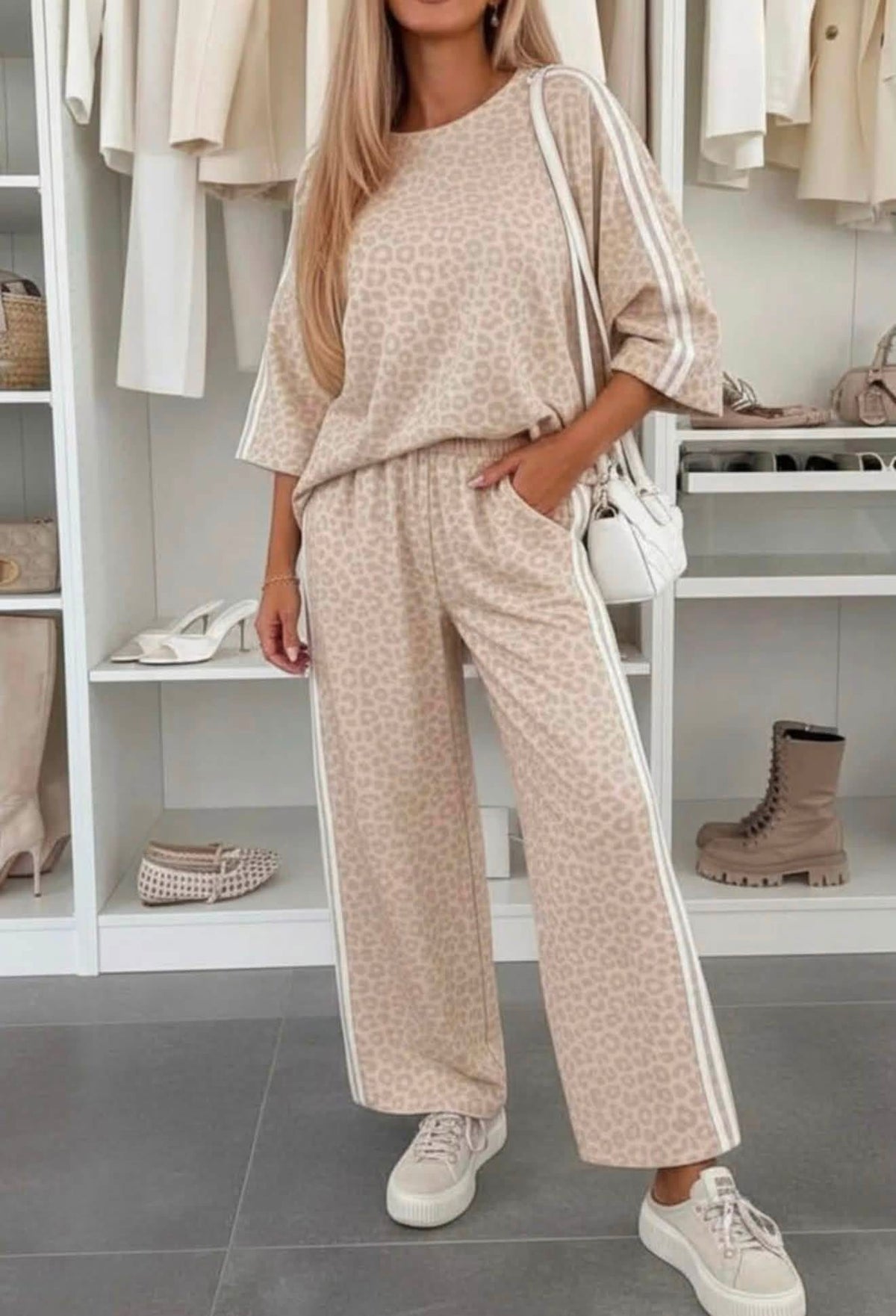 After Hours Leopard Sets Preorder