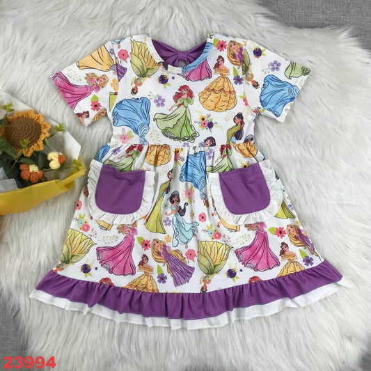 Pretty Princess Dress