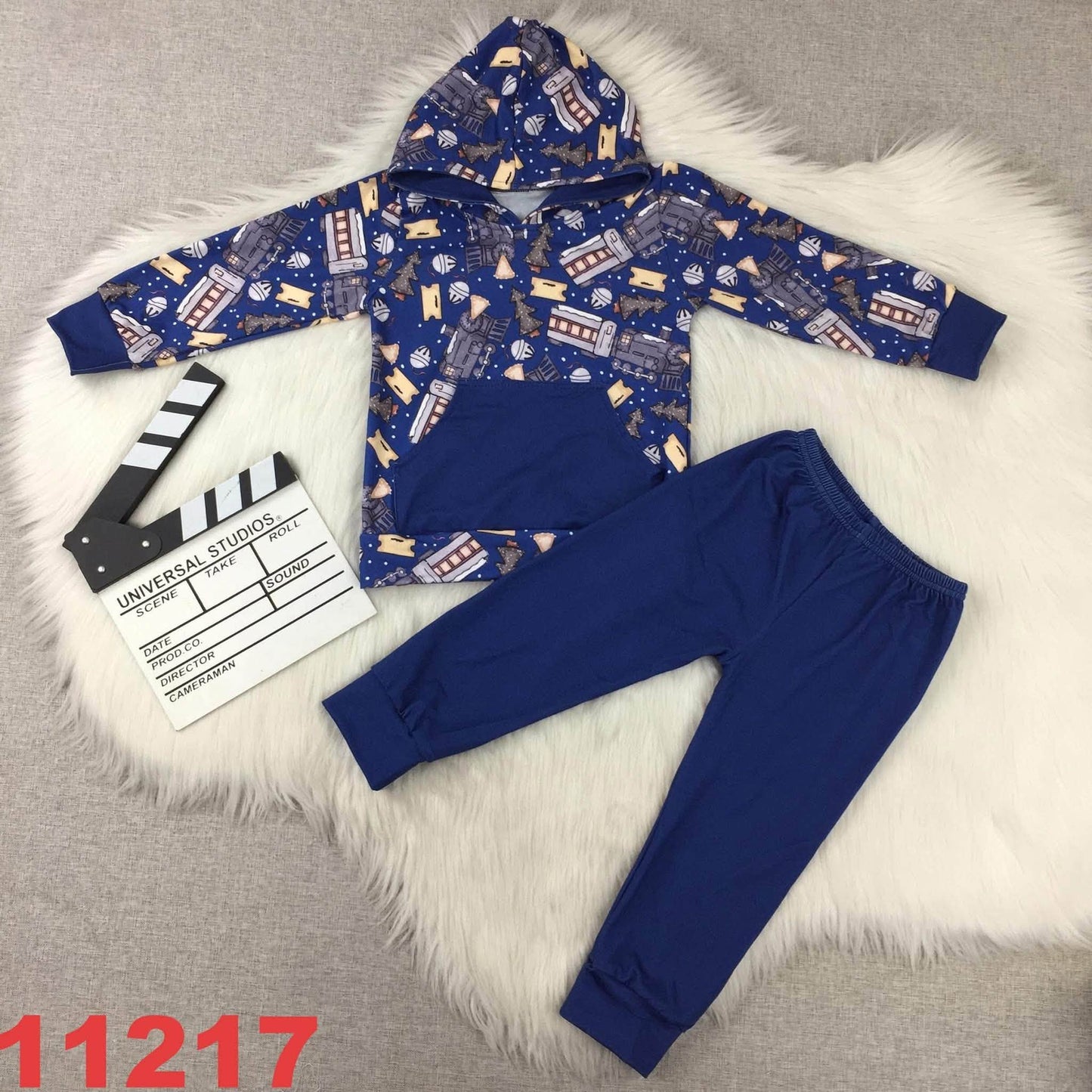 Believe Express Jogger Set