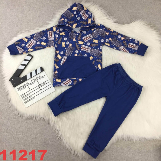 Believe Express Jogger Set