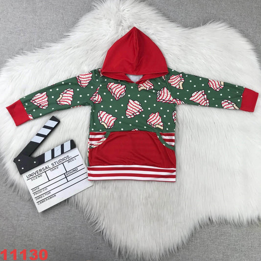 Snack Cake Hoodie