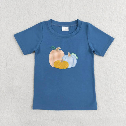 Pumpkin Shirt