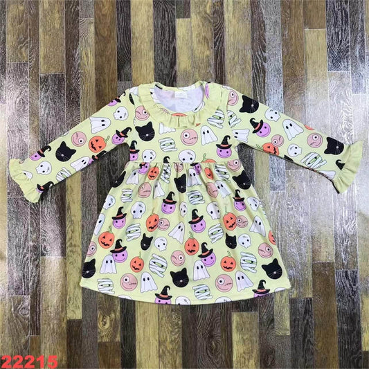 Spooky Dress