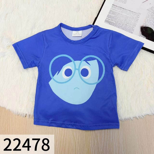 Sad Emotion Shirt
