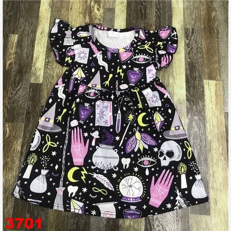 Witches Brew Dress