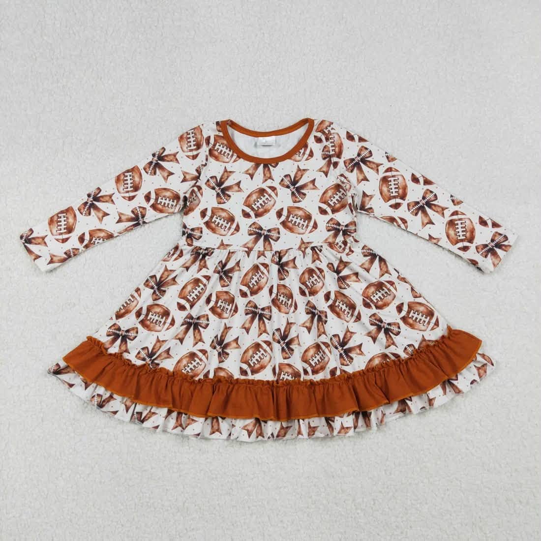 Football Dress