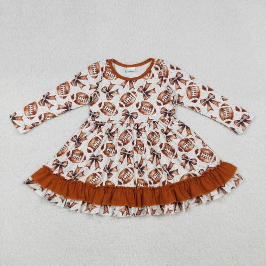 Football Dress