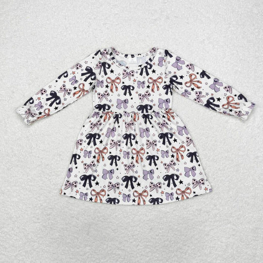 Halloween Coquette Dress