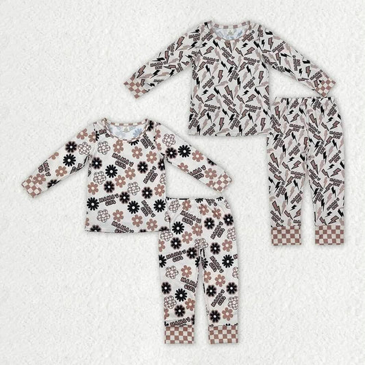 Mama's Baby Pj Collection