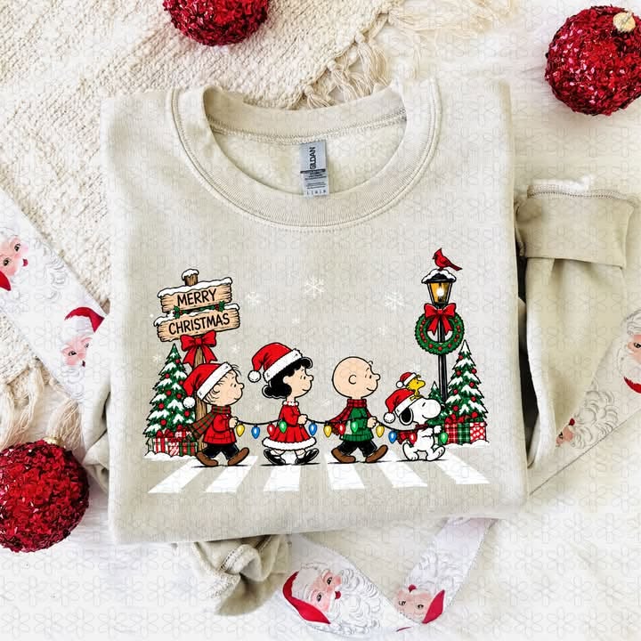 Merry Christmas Mr. Brown - Pre-order