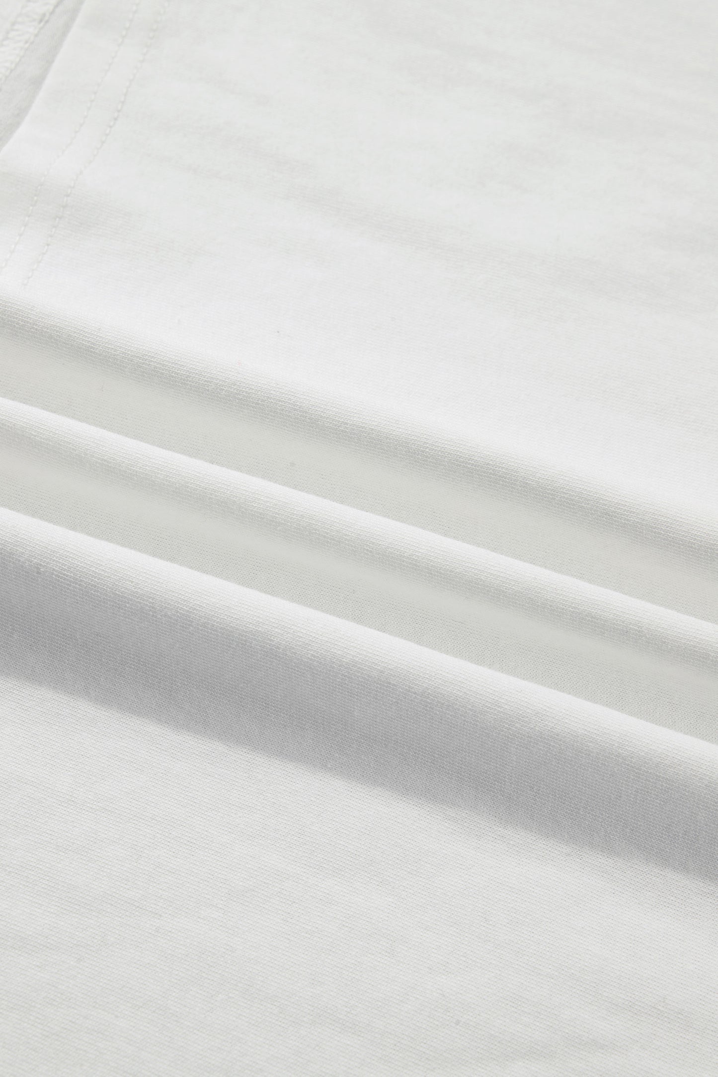 White Plus Size Leopard Bow Embroidered Patch Casual T Shirt