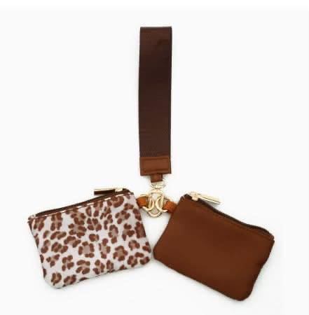 Wristlet Preorder