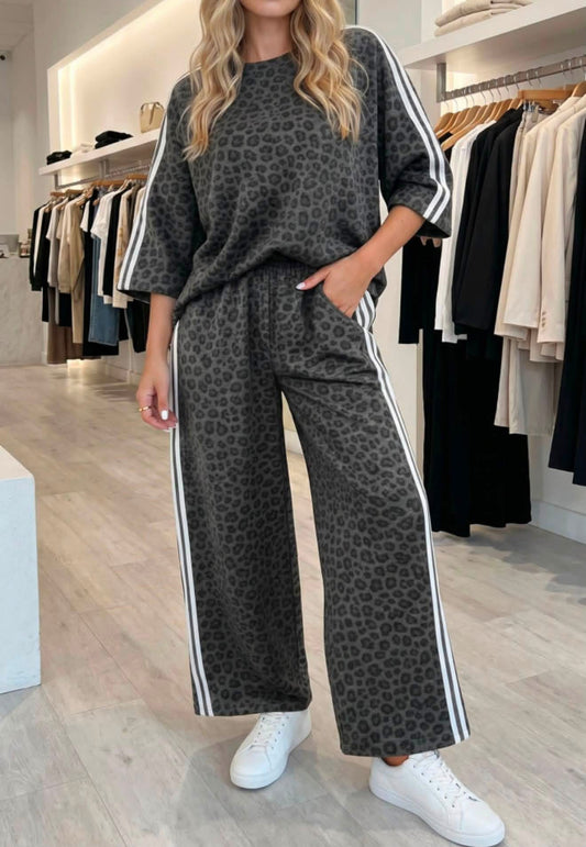 After Hours Leopard Sets Preorder